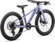 Specialized Vélo pour Enfant Riprock 20" - gloss powder indigo-slate grey/20"/115,0 mm