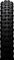 Maxxis Pneu Souple Minion DHF 3C MaxxTerra EXO TR 24" - noir/24 /61 /61-507/2.4 
