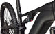 Specialized Bicicleta de Montaña Eléctrica Turbo Levo 4 Alloy 29"/27,5" - gloss metallic obsidian-silver dust/155,0 mm/160 /29" (delantero), 27,5" (trasero)/L