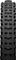 Maxxis Dissector 3C MaxxTerra EXO WT TR 29" Faltreifen - schwarz/29 "/61 mm/61-622/2.4 "