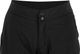 Endura Pantalones cortos para damas Hummvee Lite Shorts con pantalón interior - black/S