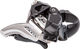 Shimano Desviador XTR FD-M9020 / FD-M9025 2-/11 velocidades - gris/Low Clamp / Side-Swing / Front-Pull