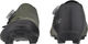 Shimano Chaussures VTT SH-XC502 - moss green/42/42