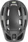 uvex Finale 2.0 Helm - black matt/52 - 57 cm