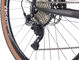 tout terrain Vélo de Gravel Vasco GT 28 Select 22.3 - bc edition - noir-orange/28"/M