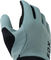 Fox Head Ranger Gel Ganzfinger-Handschuhe - arctic blue | S