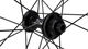 DT Swiss ARC 1400 DICUT 50/62 Carbon Disc Centre Lock 28" Wheelset - black/142 mm/100 mm/28"/Shimano Road/100 mm/Shimano Road/100 mm/142 mm