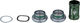 FSA MegaEvo BSA 30 Bottom Bracket - grey/BSA