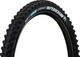Michelin Cubierta plegable E-Wild Front 27,5+ - negro/27.5 /66 /66-584/2.6 