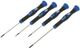 Cyclus Tools Precision Mechanics Set - blue-black/universal