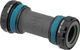 Shimano Ultegra / FC-CX70 / 105 SM-BBR60 Hollowtech II Bottom Bracket - black/ITA