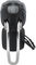 busch+müller Lampe Avant à LED Lumotec IQ2 Eyc T Senso Plus (StVZO) - noir