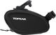 Topeak Sacoche de Selle SideKick Wedge Pack - noir/700 