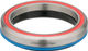 Cane Creek Hellbender 70 IS41/28,6 - IS52/40 Steuersatz - black/1 1/8" - 1,5" tapered/IS41/28,6 - IS52/40