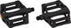 Xpedo Juvee Platform Pedals - black/universal