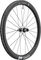 DT Swiss Set de Roues GRC 1100 DICUT 50 Disc Center Lock 28" - noir/142 mm/100 mm/28"/Shimano Route/100 mm/Shimano Route/100 mm/142 mm