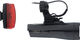 CATEYE GVolt 70.1 + Rapid Micro G Lighting Set - StVZO Approved - black