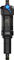 Fox Racing Shox Float EVOL LV 2POS Performance Shock - black/190 mm x 45 mm