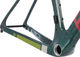 Factor Kit de cuadro de carbono limitado OSTRO Gravel V.A.M. Disc Amani - amani limited edition/54 cm, T47a DUB