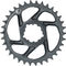SRAM X-Sync 2 SL Direct Mount 6 mm Chainring for SRAM Eagle - lunar grey/34 tooth