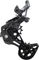 Shimano Desviador GRX Shadow Plus RD-RX822 12 velocidades - Embalaje de taller - negro | Corto | 13 dientes