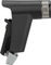 SKS ML-Rear Light Sport Connect Rear Light for E-Bikes - StVZO Approved - black