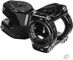 REVERSE Components Potence Black-ONE D-2 Titanium 31.8/35 - black/50 mm/8°