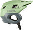O'NEAL Casco Trapper - solid-green-gray | 54 - 56 cm