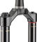 RockShox fourche suspendue ZEB Ultimate Charger 3.1 RC2 A3 DebonAir+Boost 27,5" - black | 27,5" (650B) | 170 mm | Axe Traversant 15 mm | 44 mm | 1 1/8" - 1,5" tapered | 110 mm