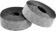 Supacaz Ruban de cintre en daim - gunmetal