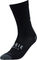 GOBIK Iro 2.0 Socks - black logo/43 - 46