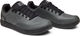 Fox Head Union Flat MTB Schuhe - dark shadow/42