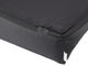 Croozer Hundebett für Dog Enna Modell 2024 - moonlight black