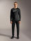 alpinestars A-Dura Ride L/S Trikot - black | S