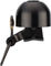 SPURCYCLE Stainless Steel Bell - Black - black