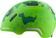 Alpina Casque Pour Enfants Ximo 2 Flash - green dino matt | 47 - 51 cm
