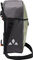 VAUDE Bolsa de bicicleta Aqua Commute Single - fango/26000 