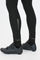 Endurance Culotte con tirantes Gorsk V2 AY Windblock - black | S