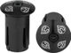 Cinelli Bar End Plug - black