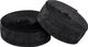 Supacaz Ruban de cintre en daim - black