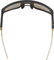 Oakley Lunettes BXTR Metal - matte black/prizm 24k