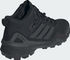 adidas Outdoor TERREX Skychaser Mid GTX Wanderschuhe - core black-core black-carbon | 42 | 8