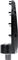 Outlier Metronome platform pedals - black | 98 mm | 115 mm