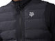 Fox Head Flexair Fire Vest - black/M