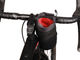 Zefal Z Adventure Pough Bag Lenkertasche - schwarz | 1100 ml