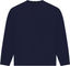 Cinelli Global Cycling Crewneck Pullover - blue/M