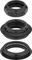 FSA Jeu de Direction Fileté TH-805ST ZS44/28,6 - ZS44/30 - noir/1 1/8"/ZS44/28,6 - ZS44/30