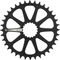 Cannondale Plato HollowGram SpideRing SL 10 brazos 55 CL - black/36 