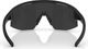 Bliz Lunettes de sport Matrix Small - schwarz