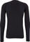 Craft Core Dry Active Comfort L/S Undershirt - black/M